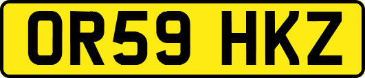 OR59HKZ