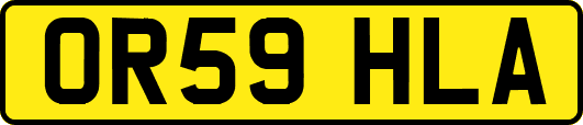 OR59HLA