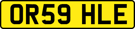 OR59HLE