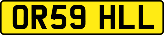 OR59HLL