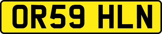 OR59HLN