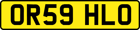 OR59HLO