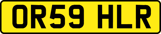 OR59HLR
