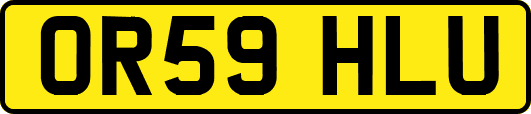 OR59HLU