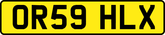 OR59HLX