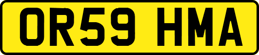 OR59HMA