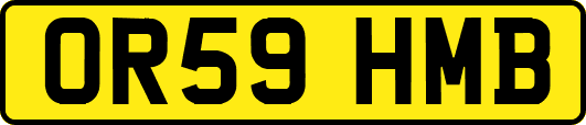 OR59HMB
