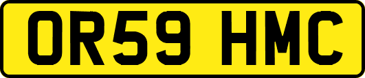 OR59HMC