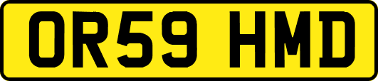 OR59HMD