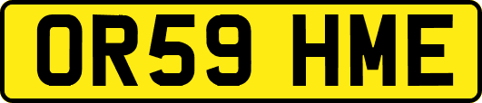 OR59HME