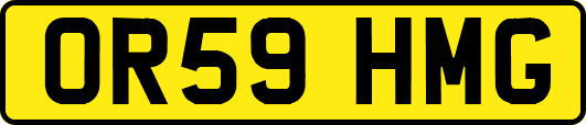 OR59HMG