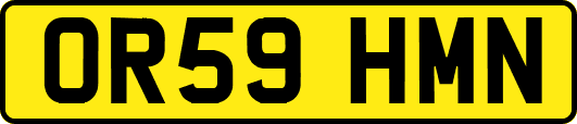 OR59HMN