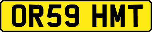 OR59HMT