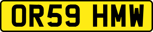 OR59HMW