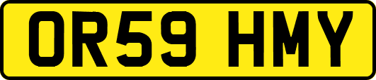 OR59HMY