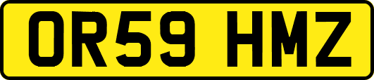 OR59HMZ