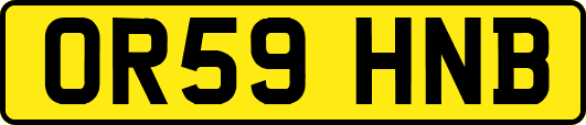 OR59HNB