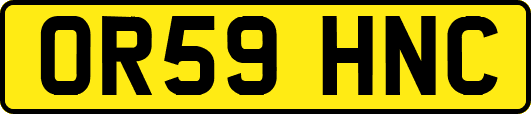 OR59HNC