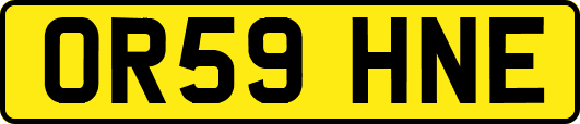 OR59HNE