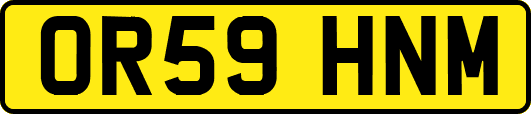 OR59HNM