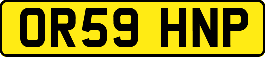 OR59HNP