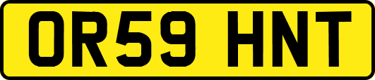 OR59HNT