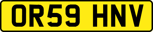 OR59HNV