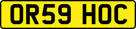 OR59HOC