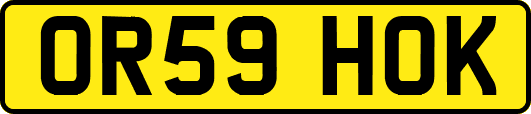 OR59HOK