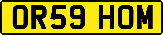 OR59HOM