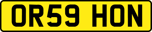 OR59HON