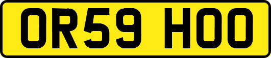 OR59HOO