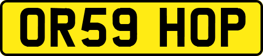 OR59HOP