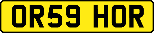 OR59HOR