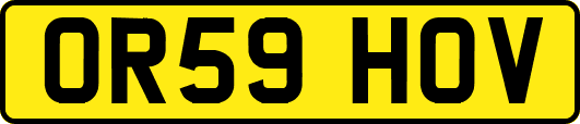 OR59HOV