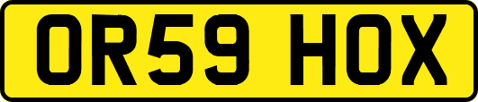 OR59HOX