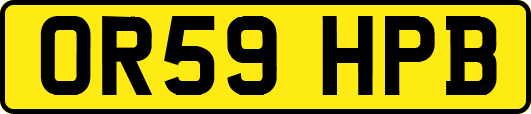 OR59HPB