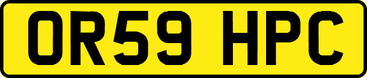 OR59HPC
