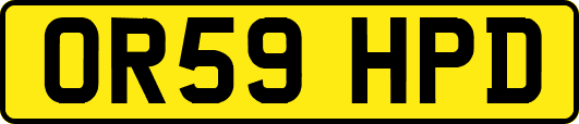 OR59HPD