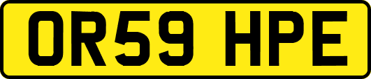 OR59HPE