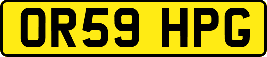 OR59HPG