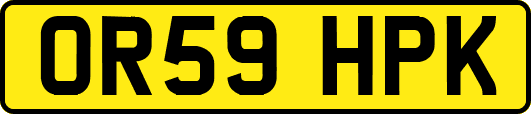 OR59HPK
