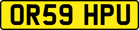 OR59HPU