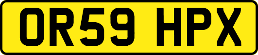 OR59HPX