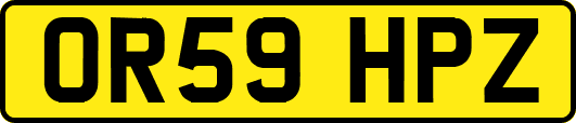 OR59HPZ