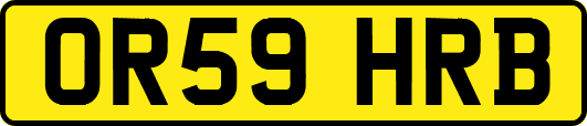 OR59HRB