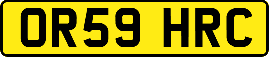 OR59HRC