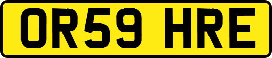 OR59HRE