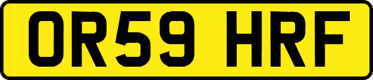 OR59HRF