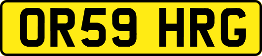 OR59HRG